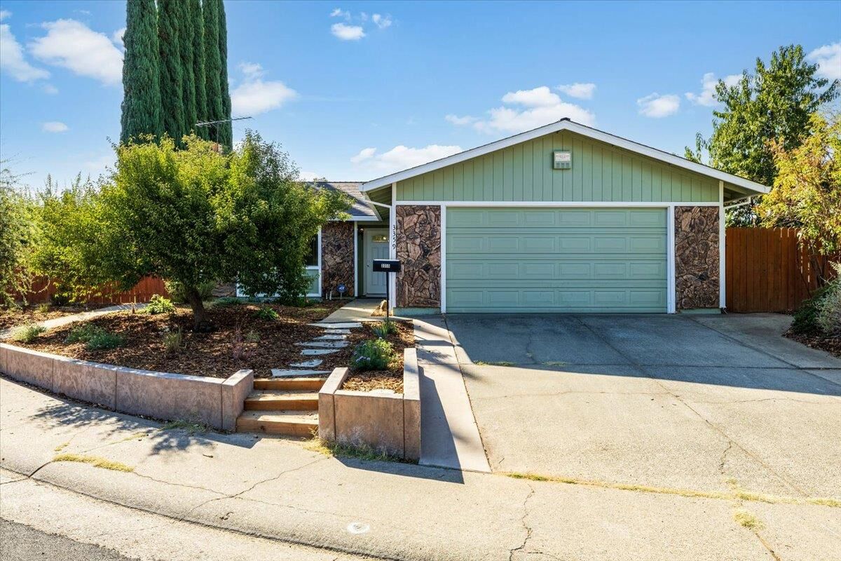 Property Photo:  3359 Butler Court  CA 95827 