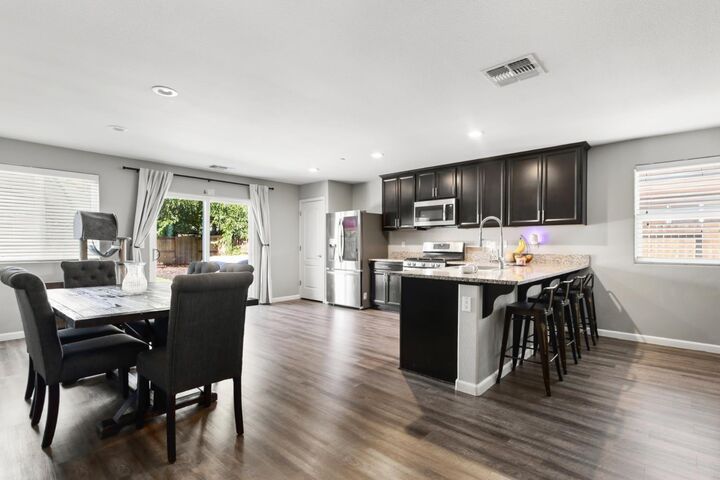 Property Photo:  1319 Ladyfern Street  CA 95961 