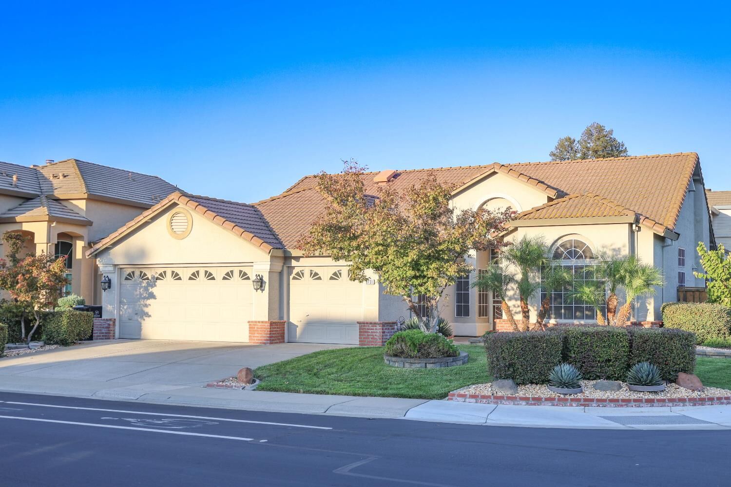 Property Photo:  8731 Freesia Drive  CA 95624 