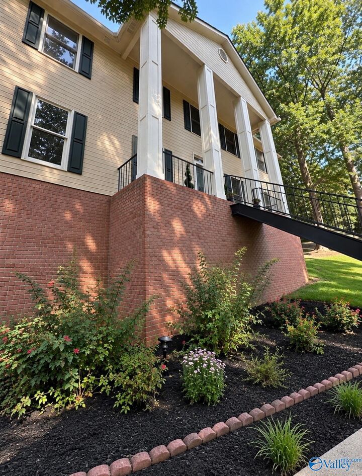 Property Photo:  1801 Blevins Ridge Drive  AL 35802 