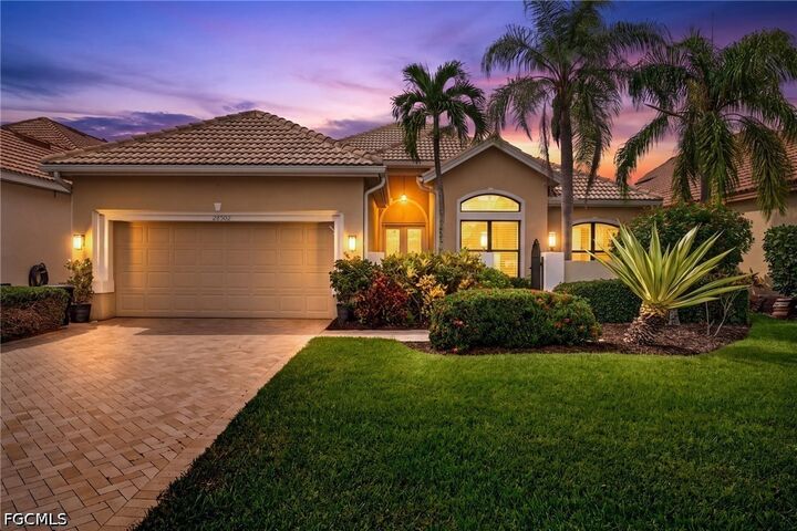 Property Photo: 28502 Highgate Drive FL 34135