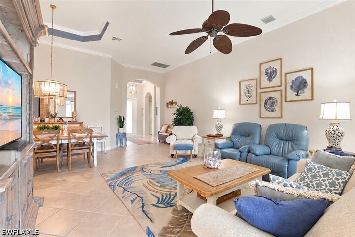 Property Photo: 1651 Sanctuary Pointe Drive FL 34110