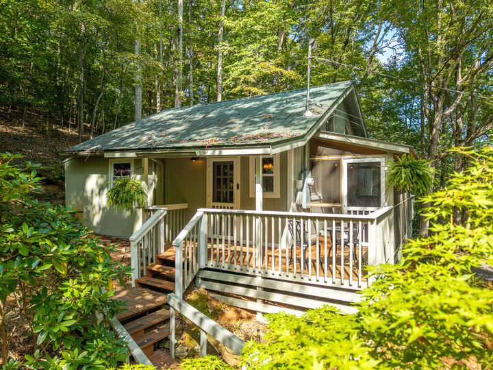 Property Photo:  767 Robertson Circle  GA 30512 
