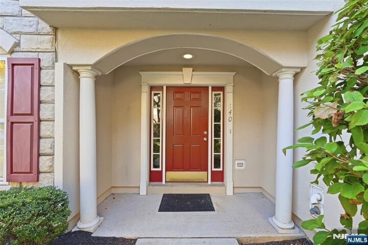 Property Photo: 140 Blue Heron Drive NJ 07094