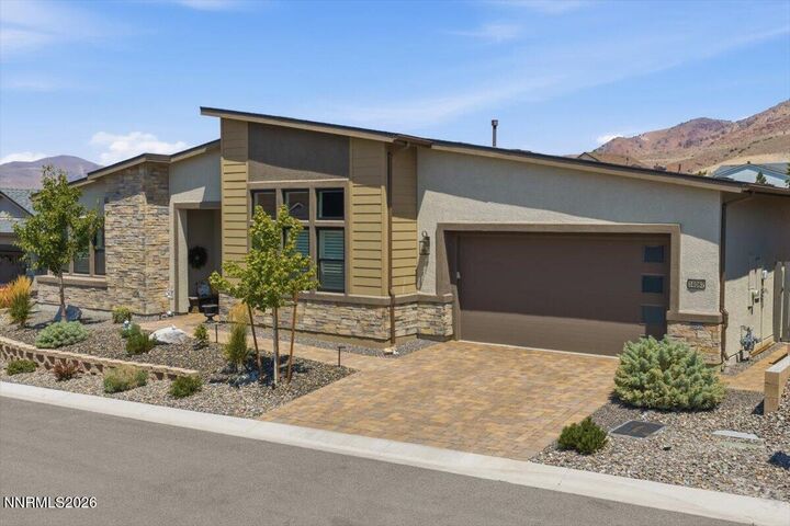 Property Photo:  14062 Wingspread Lane  NV 89521 
