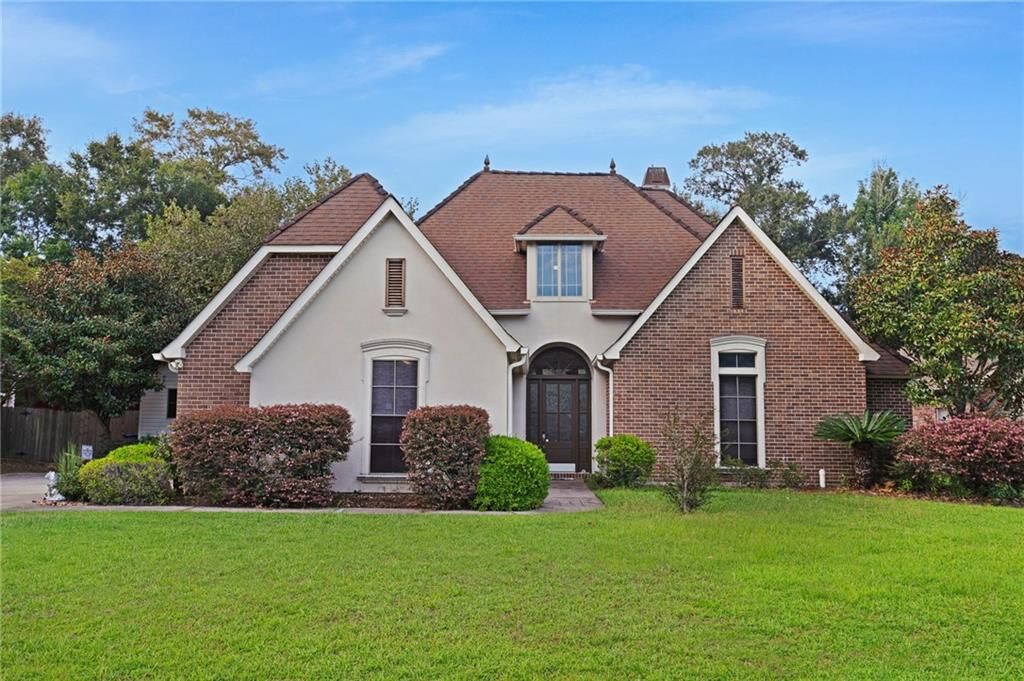 Property Photo:  117 Tuscany Drive  LA 70458 
