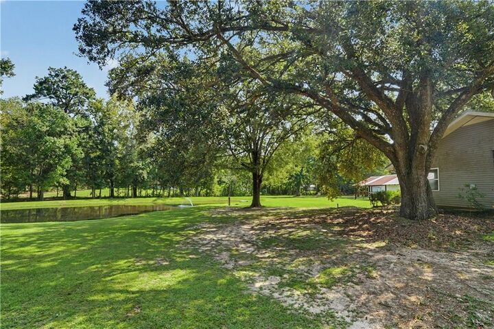 Property Photo:  79504 Fitzgerald Church Road  LA 70435 