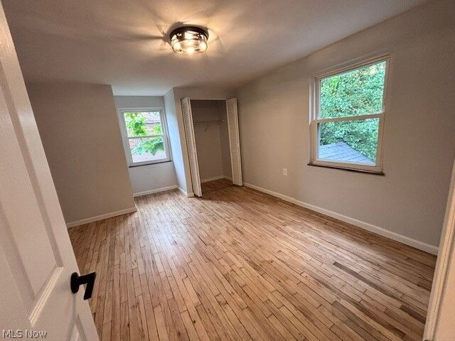 Property Photo:  20100 Priday Avenue  OH 44123 