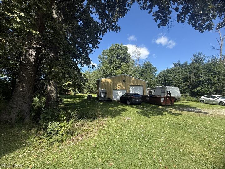 Property Photo:  6887 Tallmadge Road  OH 44272 