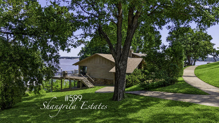 Property Photo: 57450 E Highway 125 OK 74331