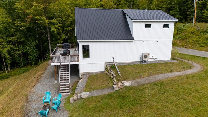 Property Photo:  237 Hidden Acres Drive  NH 03586 