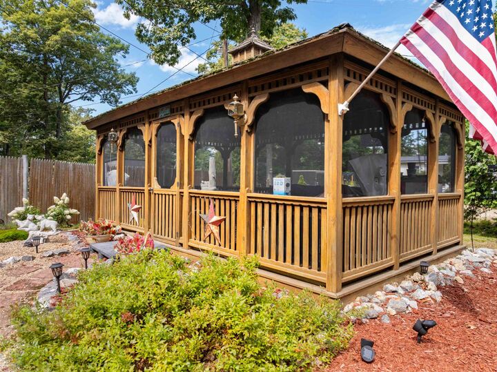 Property Photo:  102 Plantation Road  NH 03246 