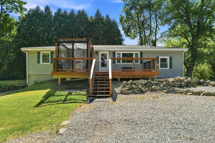 Property Photo: 35 Pelham Road NH 03051