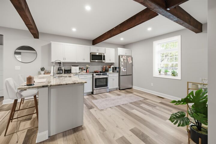 Property Photo: 17 Thornton Street NH 03038