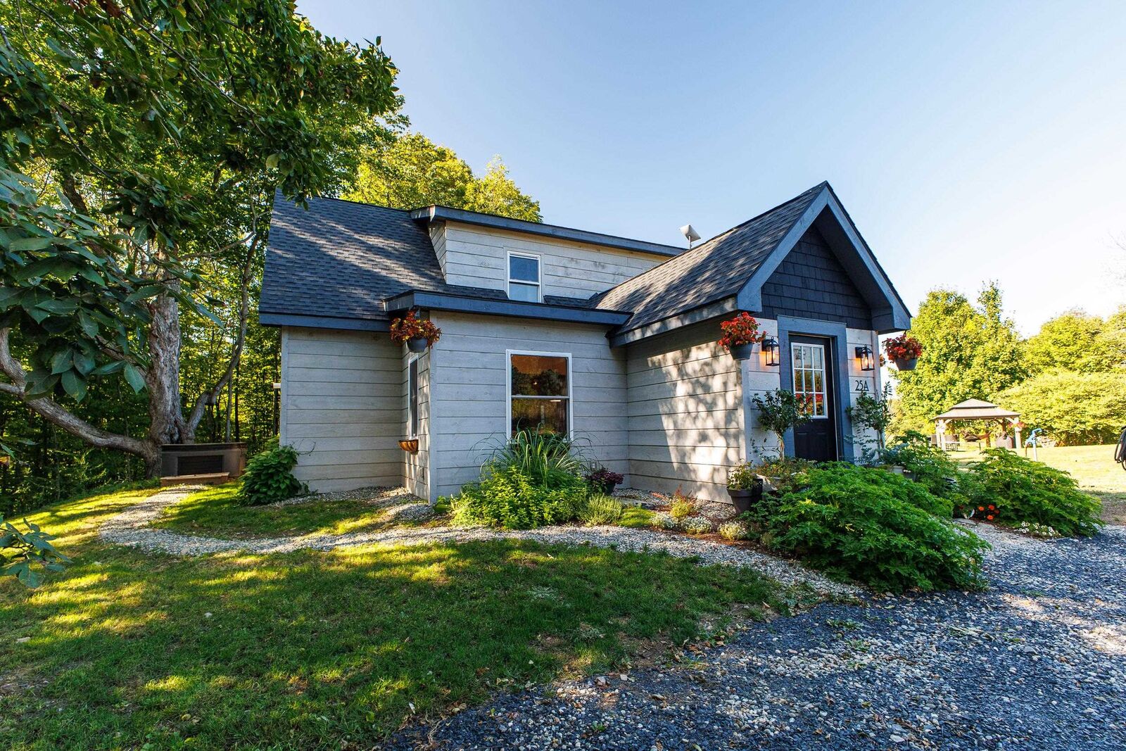 Property Photo: 25A Faywood Road VT 05458