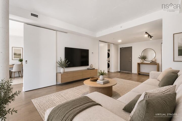 Property Photo: 515 1048 Wellington Street NS B3H 2Z8