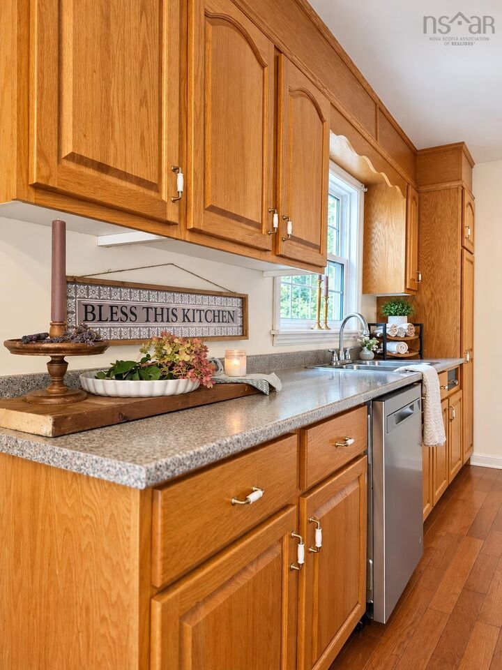 Property Photo:  22 Benson Drive  NS B1S 2L9 