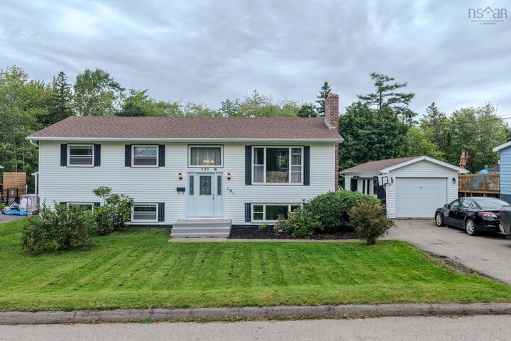Property Photo:  191 Weidner Drive  NS B1S 1V4 