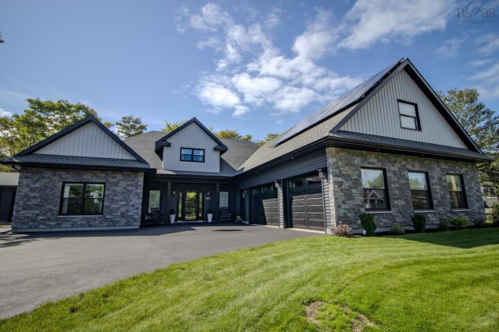 Property Photo:  288 Fatima Drive  NS B1S 0M2 