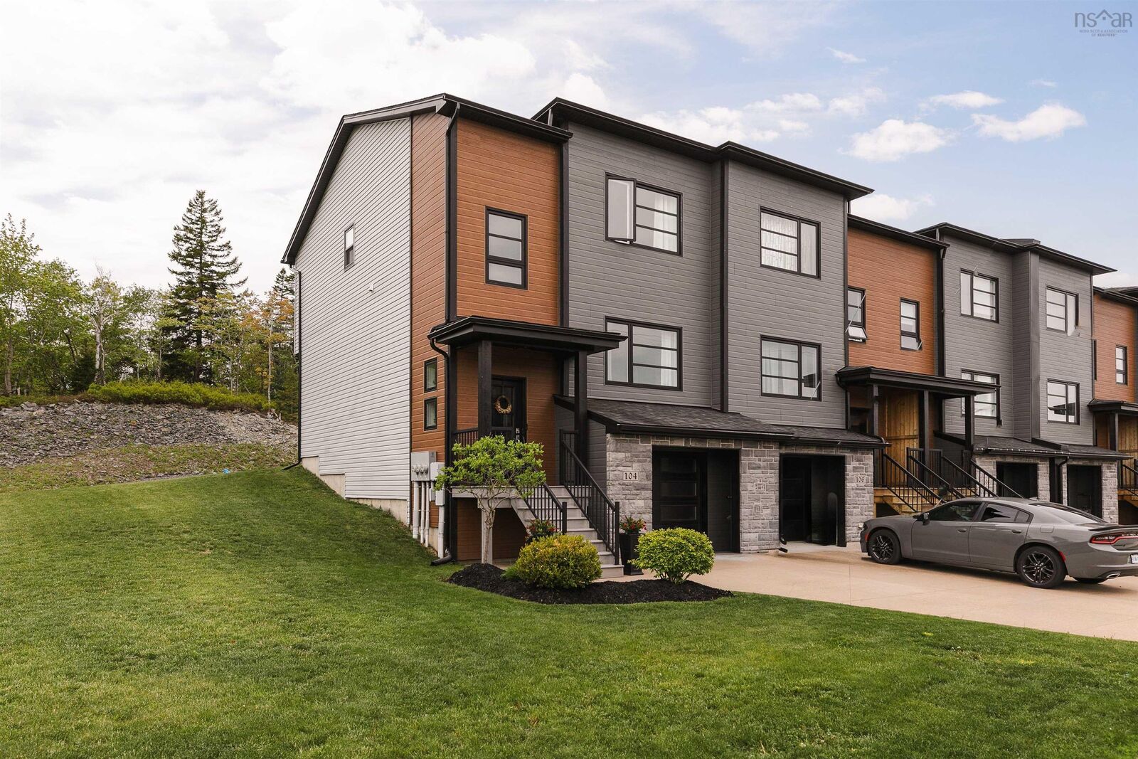 Property Photo:  104 Bosun Run  NS B3M 0J2 
