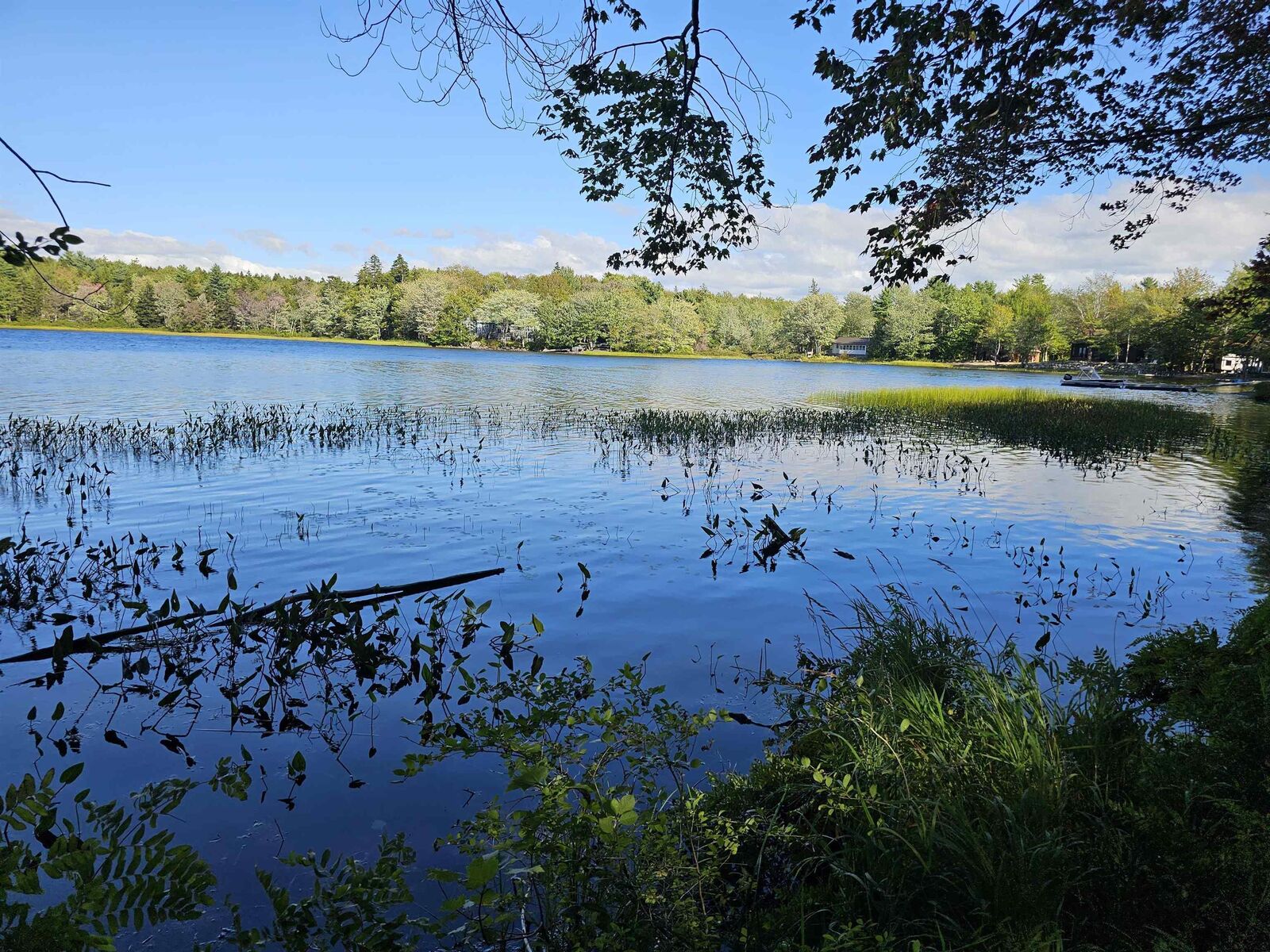 Property Photo:  Lot Sand Pit Road  NS B0W 1H0 