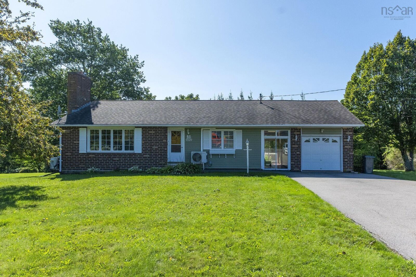 Property Photo:  9520 Highway 1  NS B0S 1C0 