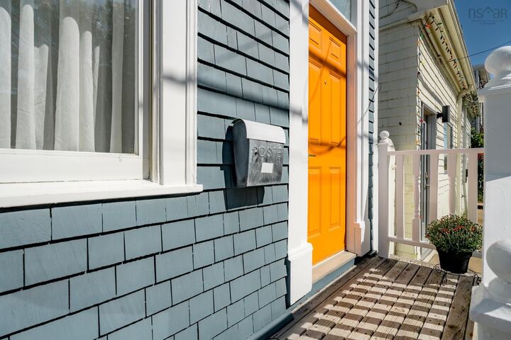Property Photo:  2365 Agricola Street  NS B3K 4B7 