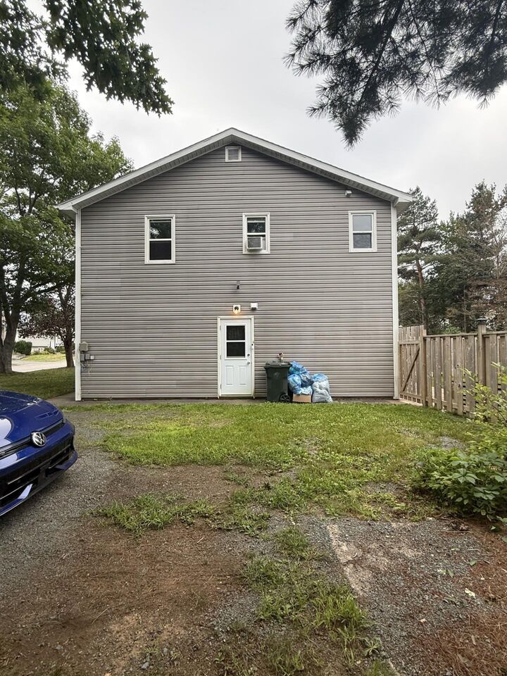 Property Photo: 91 & 93 91/93 Braemore Avenue, Antigonish, N.s. NS B2G 1L2