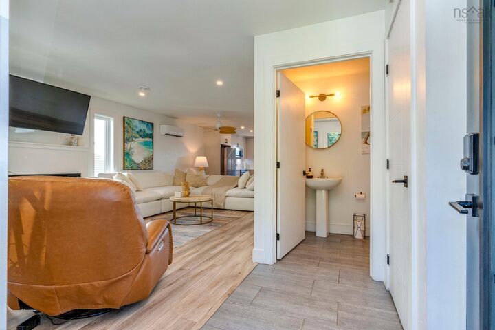 Property Photo: 588A Herring Cove Road NS B3R 1X6