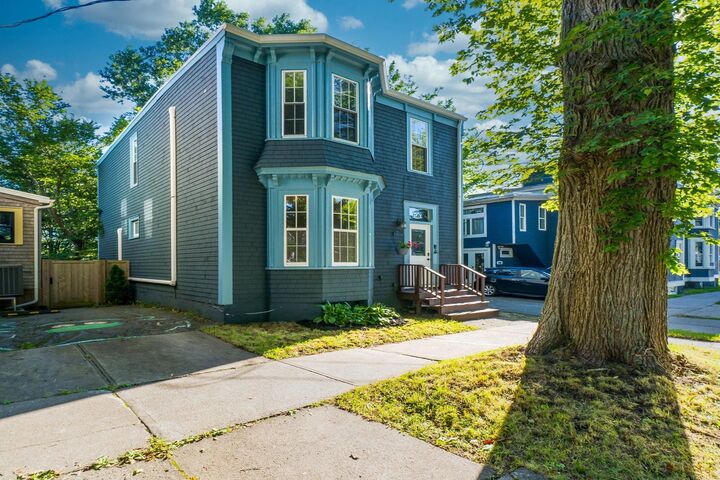Property Photo:  2615 Fuller Terrace  NS B3K 3V8 