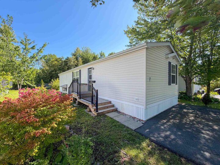 Property Photo:  7 Richards Street  NS B4V 4B4 