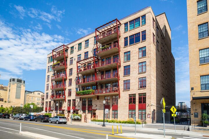 Property Photo: 600 S 2nd Street S108 MN 55401
