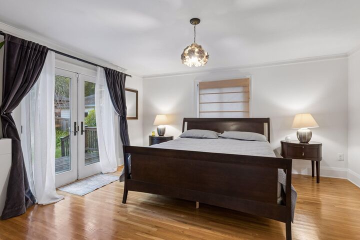 Property Photo: 4212 Drew Avenue S MN 55410