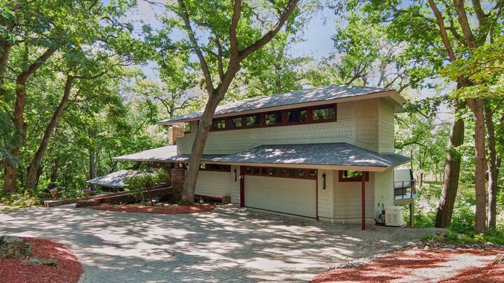 Property Photo: 4 Thrush Lane MN 55127