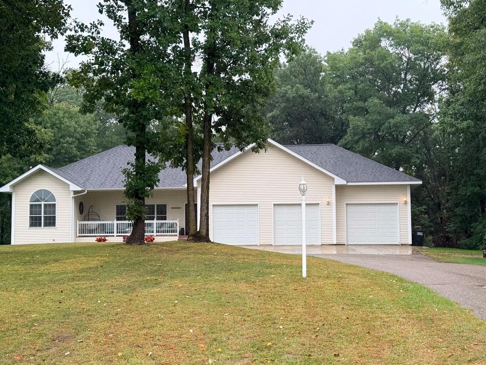 Property Photo:  12590 Carow Circle  MN 56544 