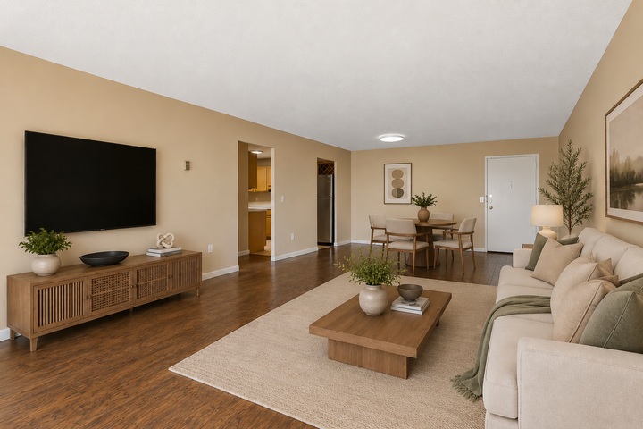 Property Photo:  6450 York Avenue S 510  MN 55435 