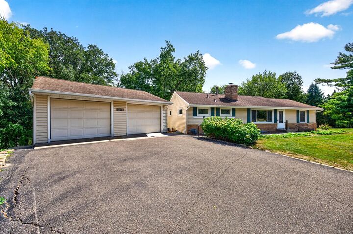 Property Photo:  6015 Aspen Road  MN 55364 