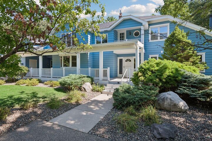 Property Photo:  2600 W 102nd Street  MN 55431 