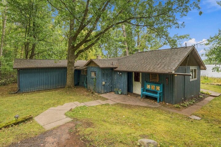 Property Photo:  4532 Sand Lake Road  MN 55767 