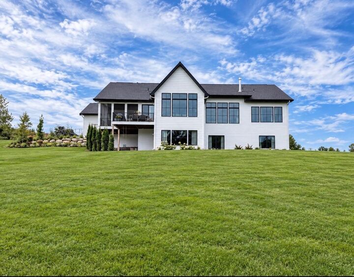 Property Photo: 9763 Frontier Lane MN 55044