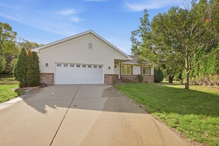 Property Photo: 3202 19th Street S MN 56301