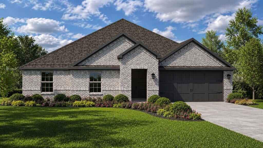 Property Photo: 1501 Sheldon Drive TX 75115