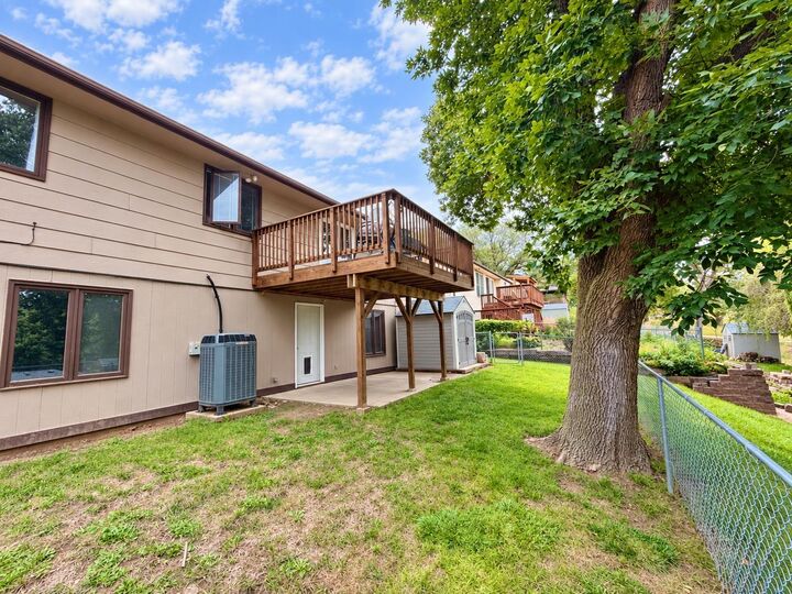 Property Photo: 4308 Seger Avenue IA 51106
