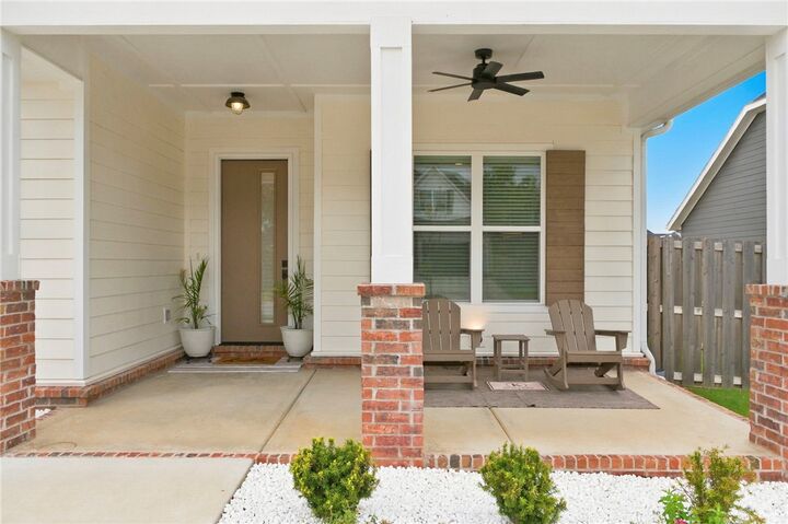Property Photo:  2710 Nova Avenue  AR 72745 
