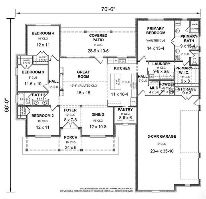 Property Photo:  8040 Longbow  OK 73044 