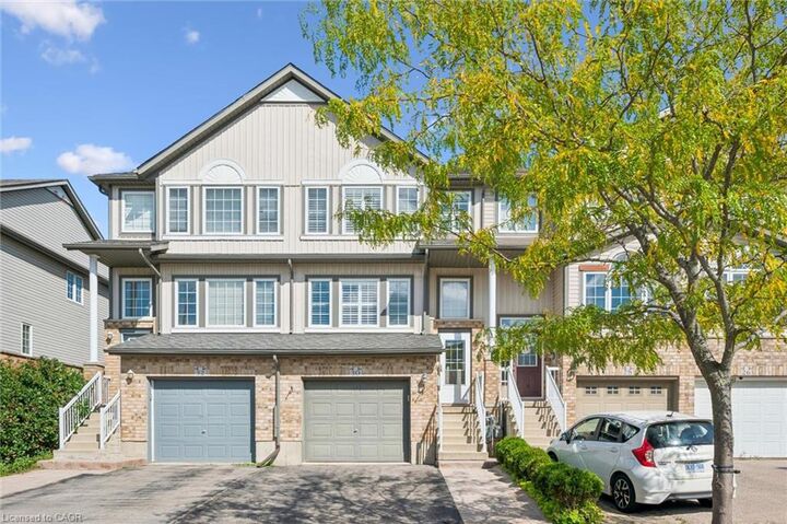 Property Photo:  30 Madeleine Street  ON N2R 1V5 