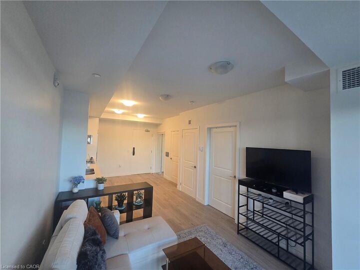 Property Photo:  461 Green Road 319  ON L8E 5B4 