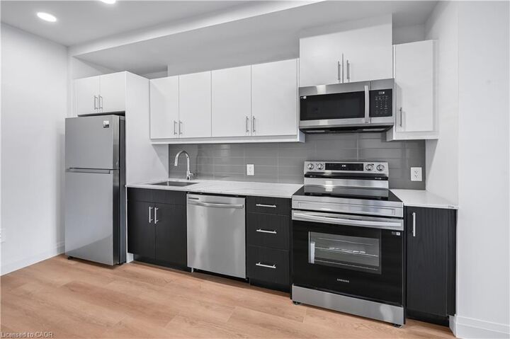 Property Photo:  1333 Weber Street 311  ON N2A 1C2 