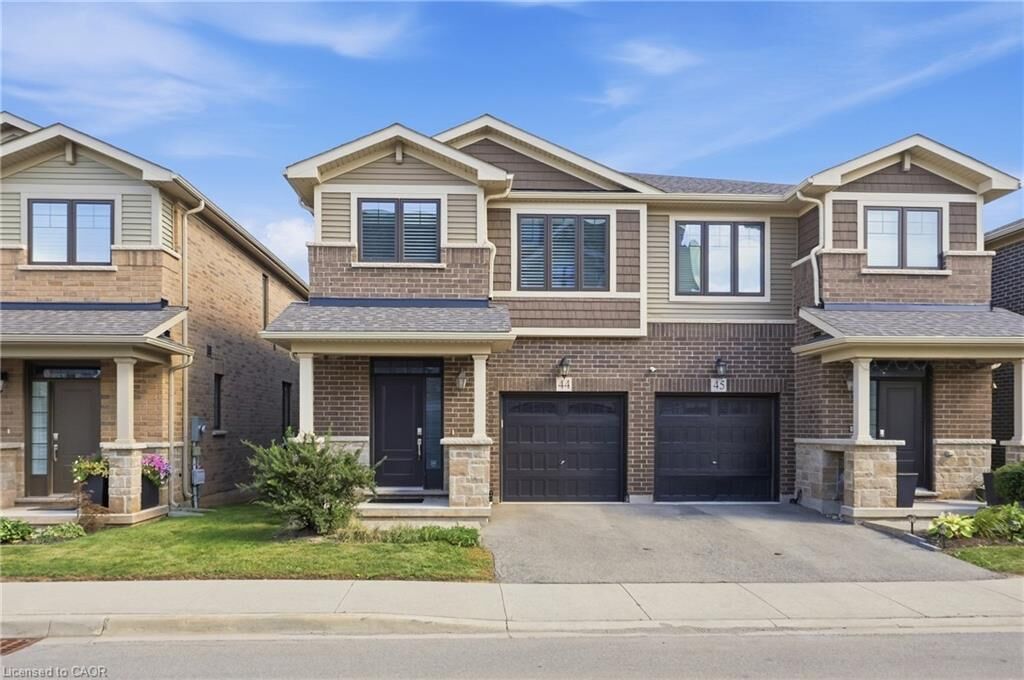 Property Photo:  288 Glover Road 44  ON L8E 5H6 