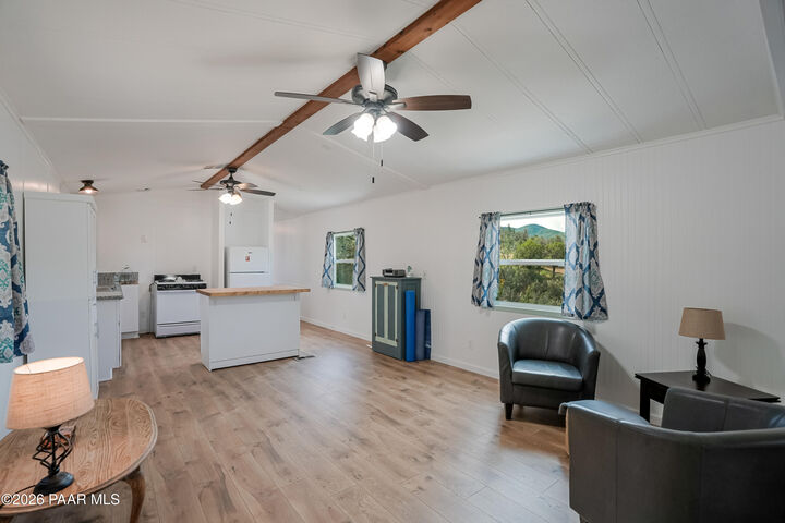 Property Photo: 735 S Emerald Trail AZ 86303